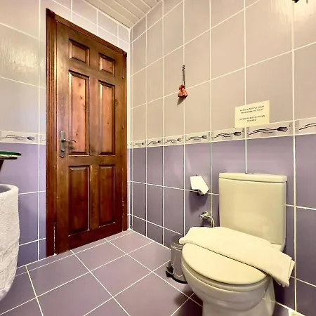 Villa Lovely In Kalkan With A Big Swimming Pool *