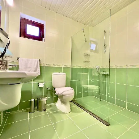 Villa Lovely In Kalkan With A Big Swimming Pool *